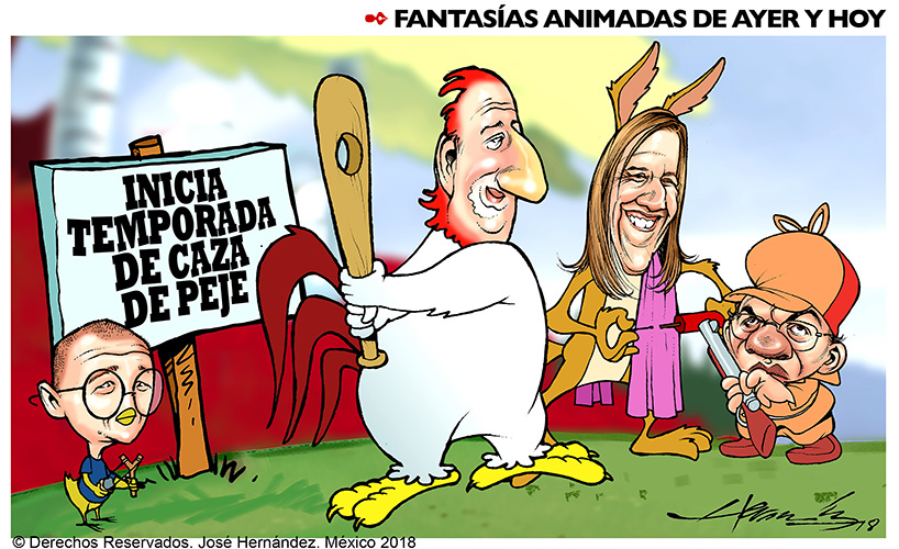 Fantasías